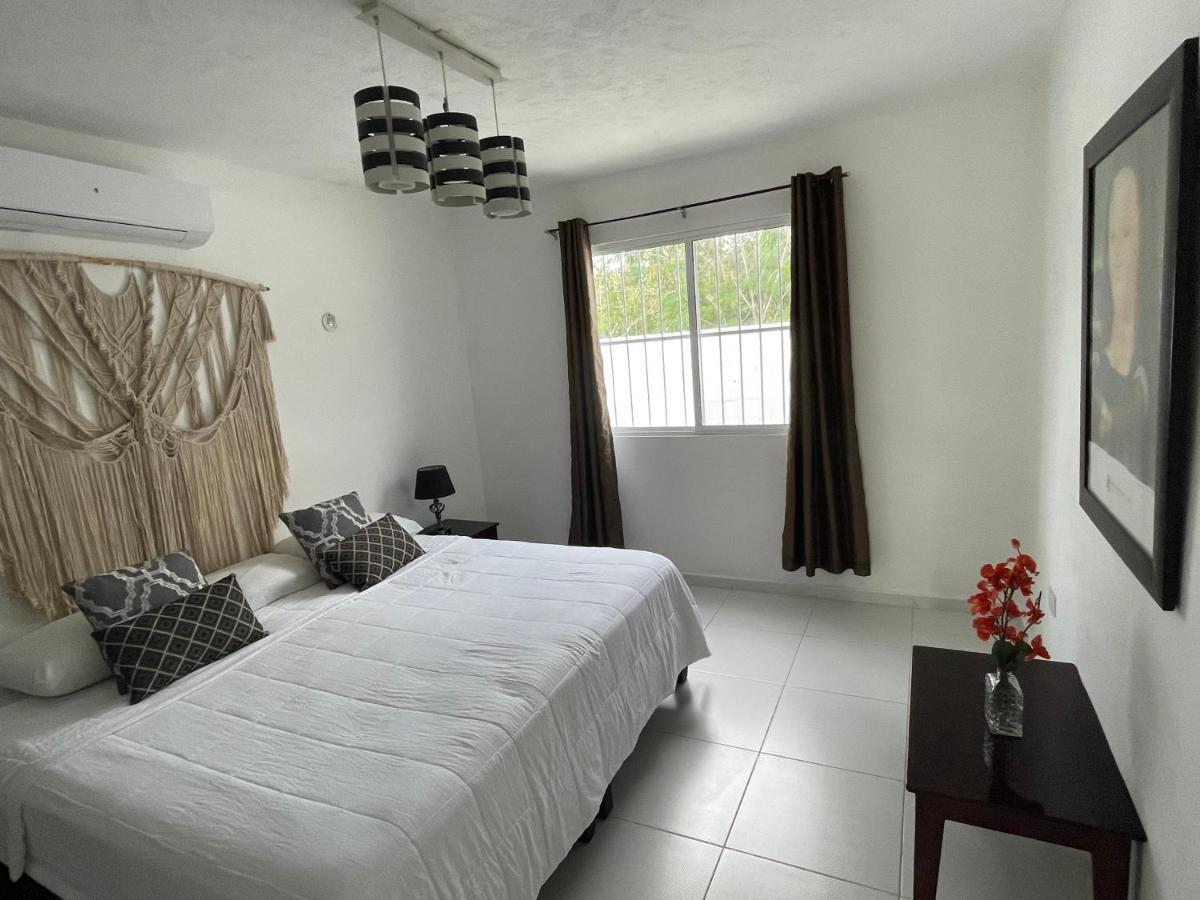 Las Villas De Maria Valladolid  Dış mekan fotoğraf