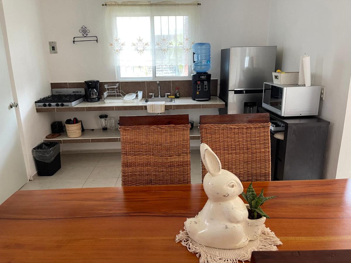Las Villas De Maria Valladolid  Dış mekan fotoğraf