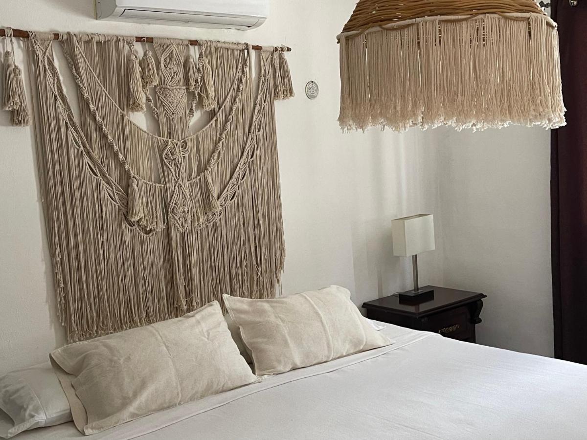 Las Villas De Maria Valladolid  Dış mekan fotoğraf