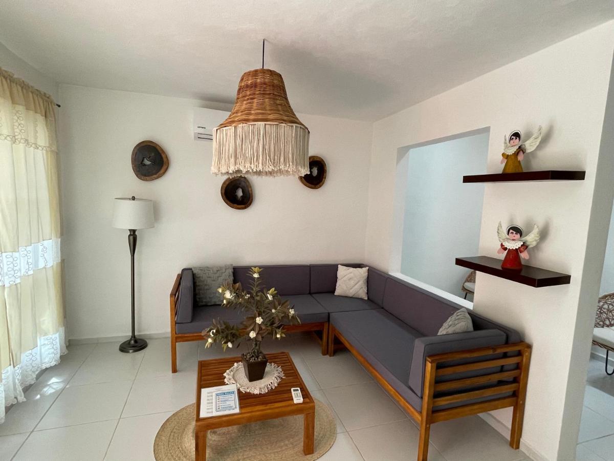 Las Villas De Maria Valladolid  Dış mekan fotoğraf